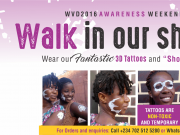 VITSAF World Vitiligo Day 2016 program