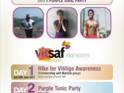 VITSAF World Vitiligo Day Abuja 24-25 June 2017 Announcement
