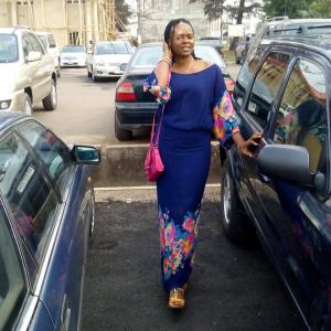 Letter to Ogo, VITSAF by Yemi